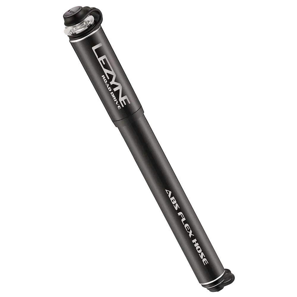 Lezyne Road 216 mm mini pump