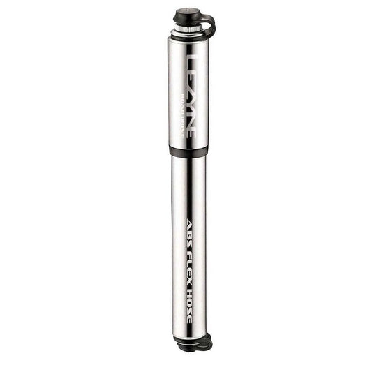 Lezyne Road Drive-S Full CNC Machined 160 psi 180 mm Long mini pump