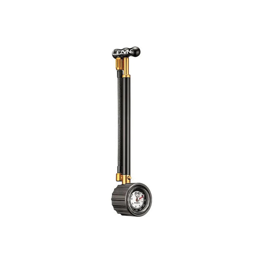 Lezyne Shock Drive mini pump