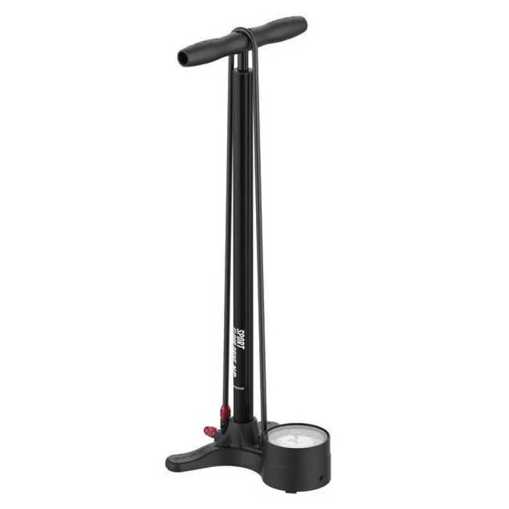Lezyne Sport Drive 3.5 floor pump
