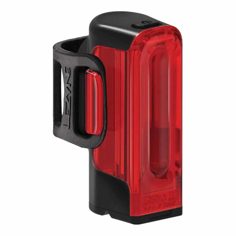 Lezyne Strip Drive+ STVZO rear light
