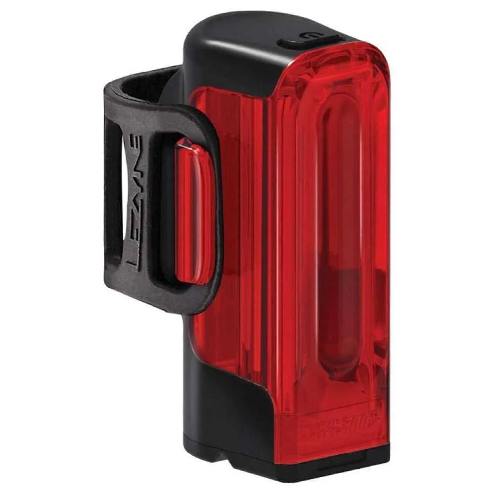 Lezyne Strip Drive 300+ rear light