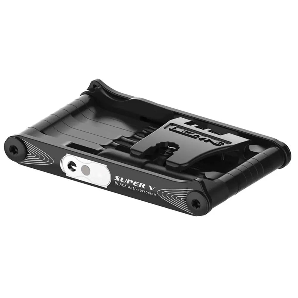 Lezyne Super V23 multitool