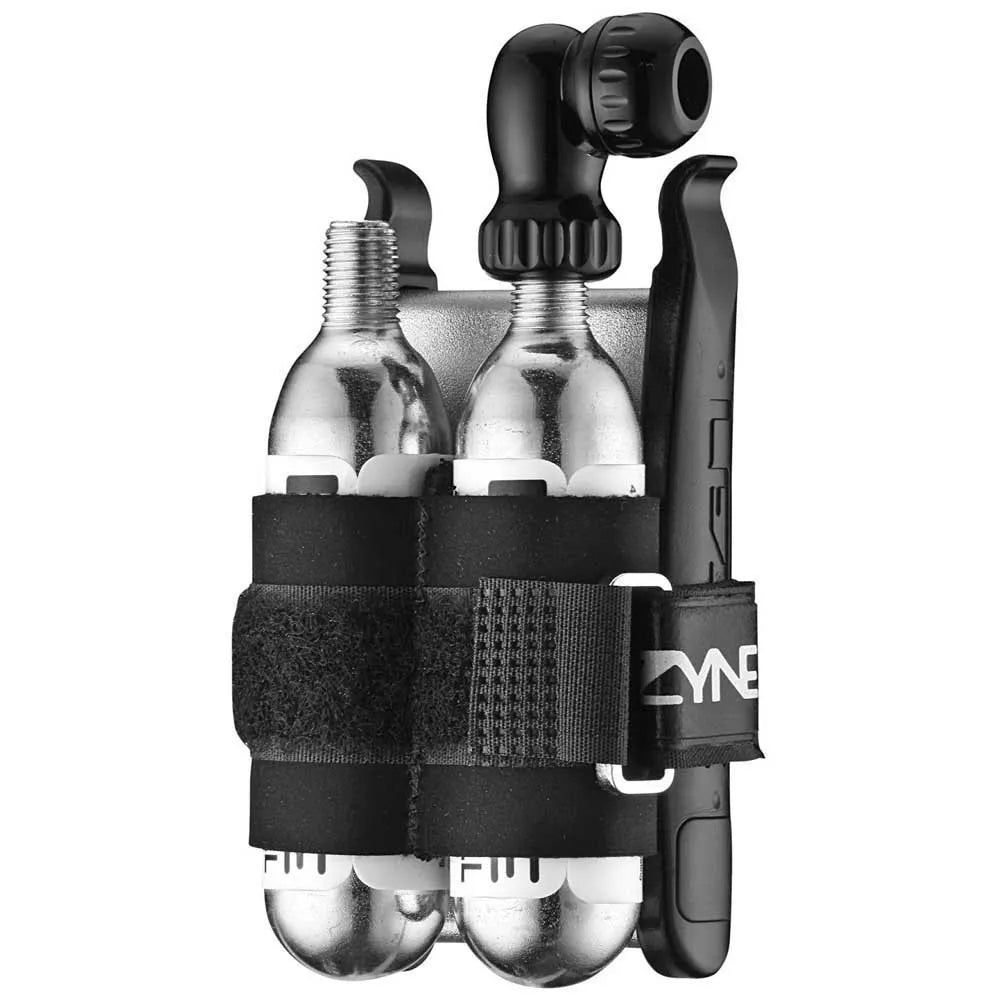 Lezyne Twin 25g CO2 cartridge