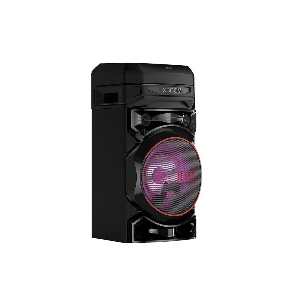 LG XBOOM RNC5 300W Bluetooth speaker