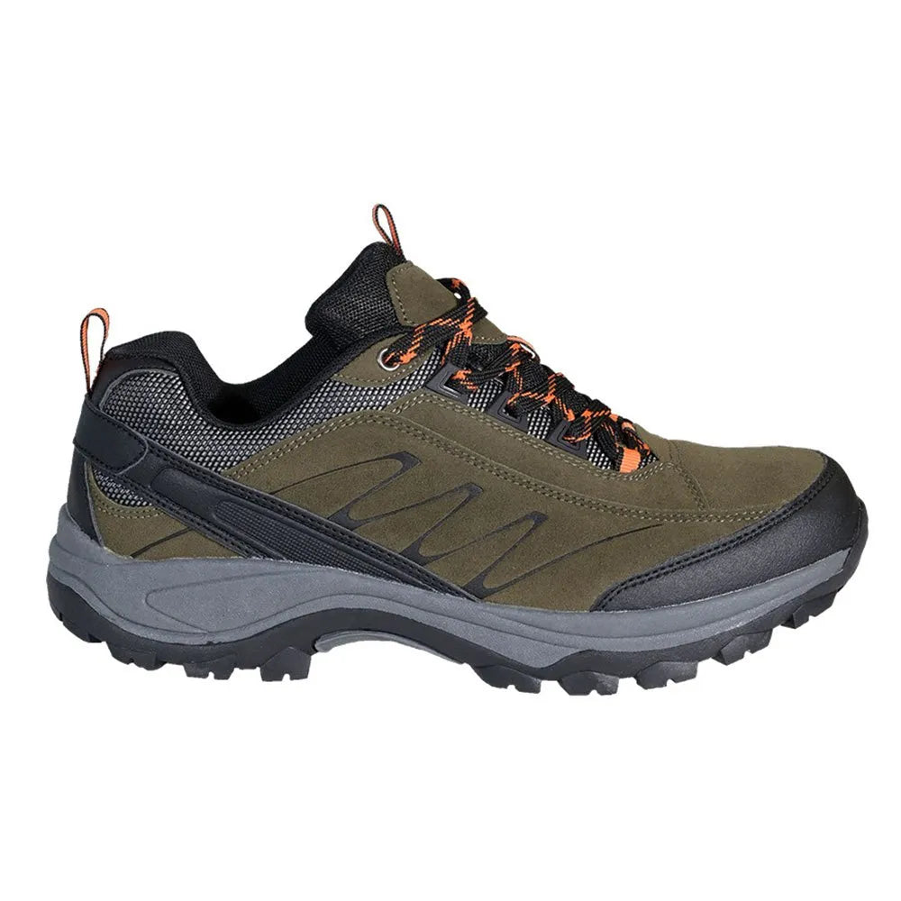 Lhotse Ibex hiking shoes