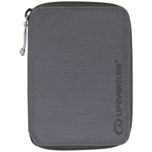 Lifeventure RFiD Mini Travel wallet