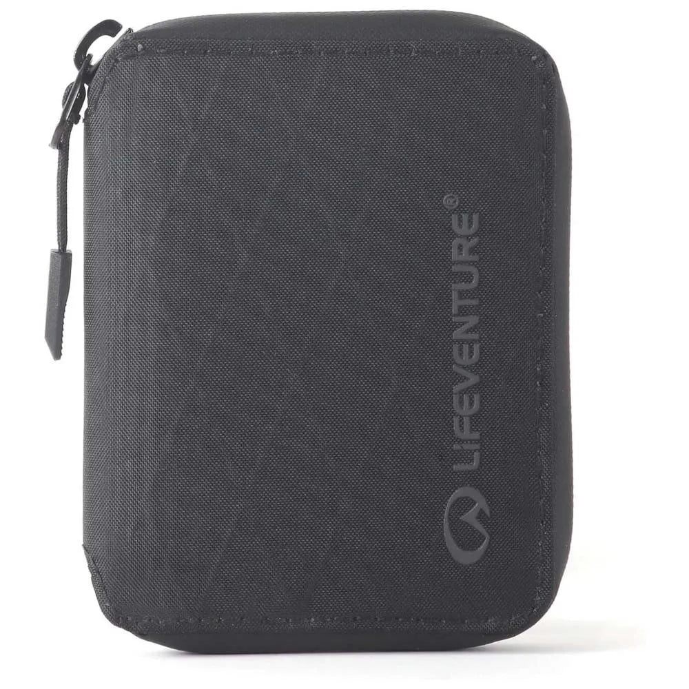 Lifeventure X-Pac Bi-Fold wallet