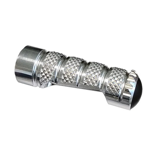 Lightech RFTR245 Track System 5933 Fixed Footpeg&Screw