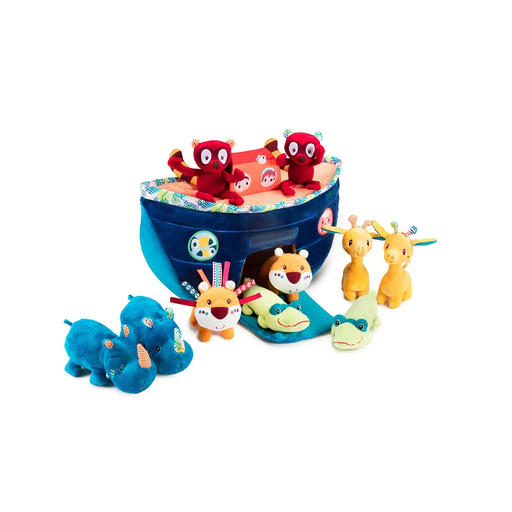 Lilliputiens My First Noah´S Ark