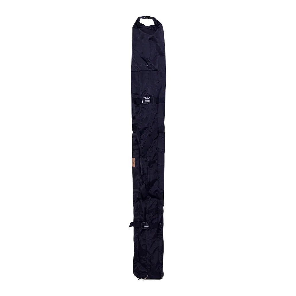 Line Roll top carry skis bag