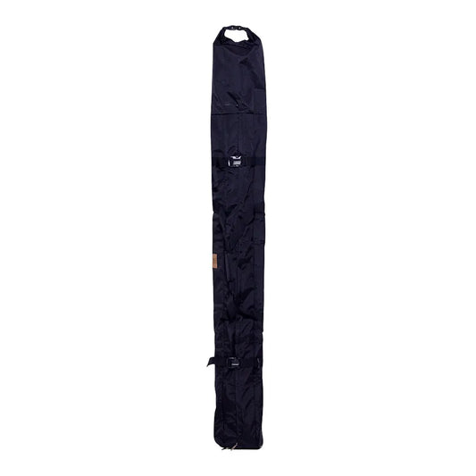 Line Roll top carry skis bag