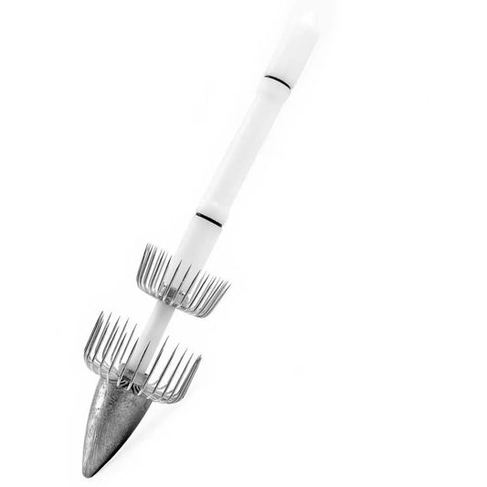Lineaeffe Deep Water 2 EGI Crown