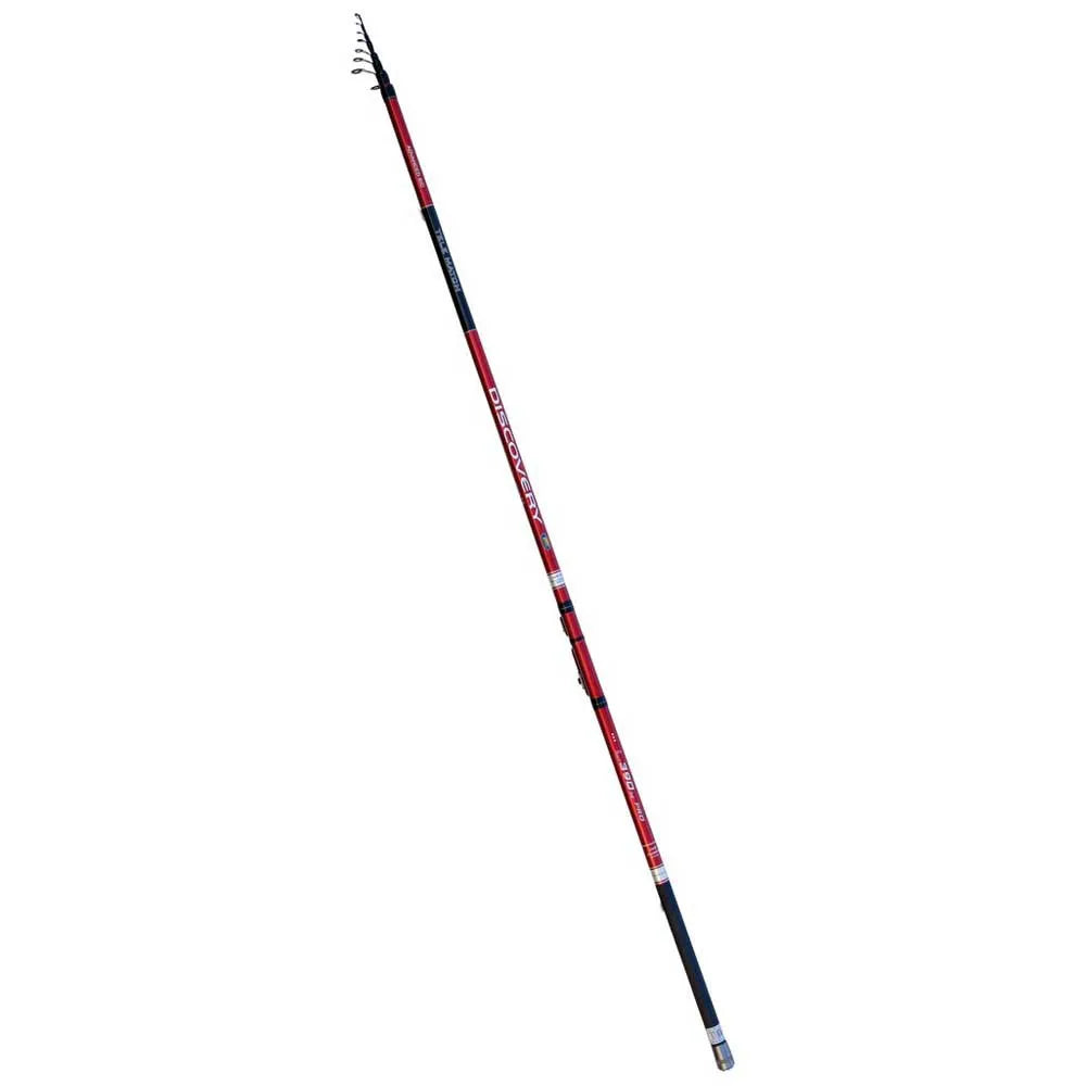 Lineaeffe Discovery Bolognese Rod