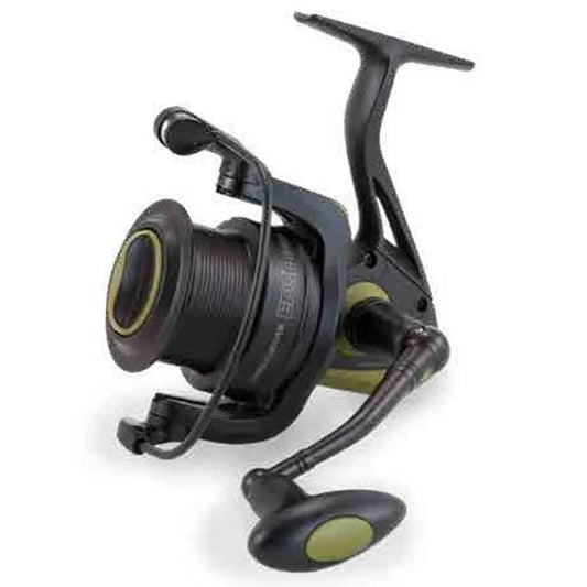 Lineaeffe Edge Feeder carpfishing reel