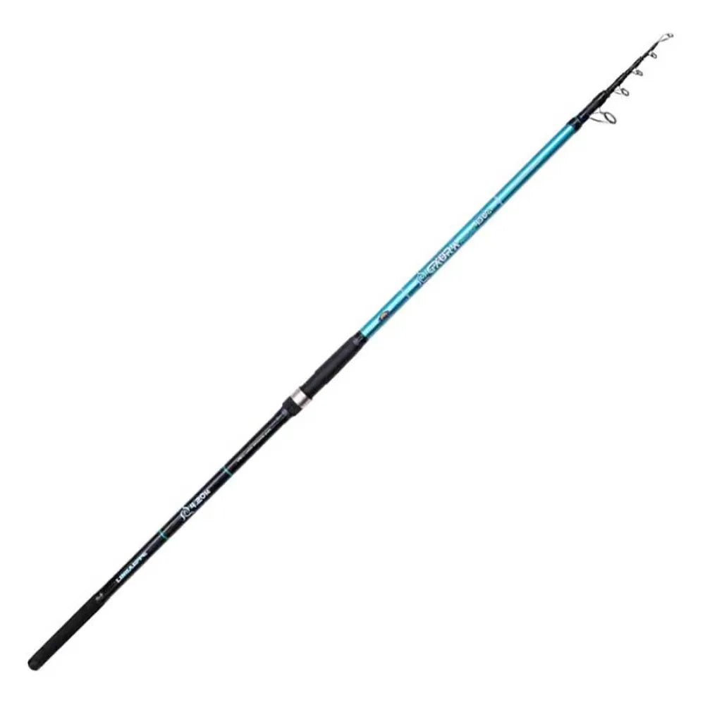 Lineaeffe Mormora Pro Cast Telescopic Surfcasting Rod