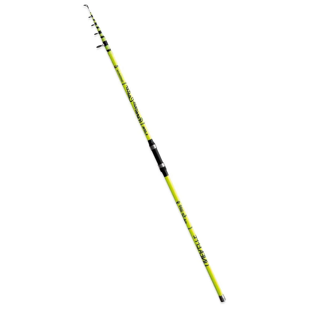 Lineaeffe Personaler WWG Up To 200 Telescopic Surfcasting Rod