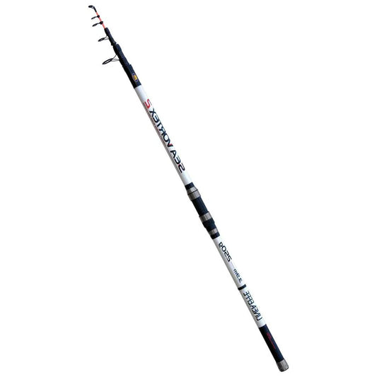 Lineaeffe Sea Vortex II Telescopic Surfcasting Rod