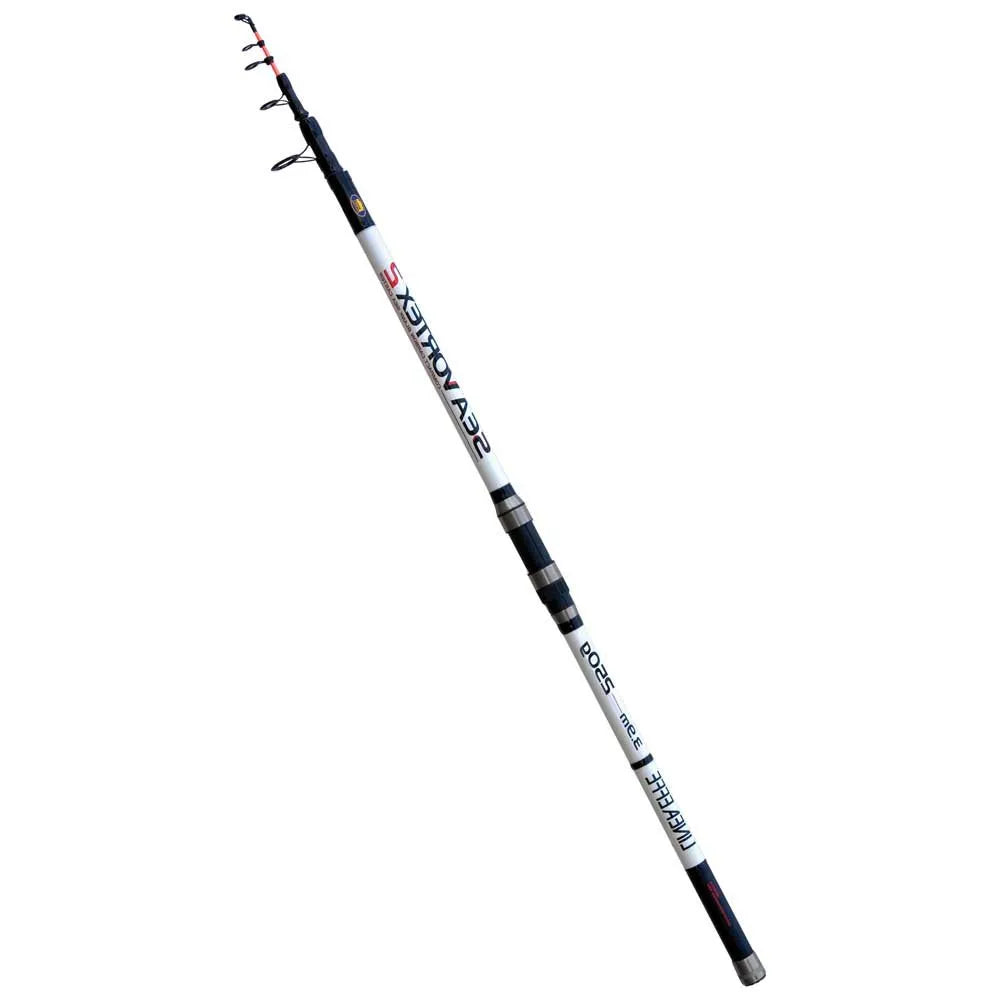 Lineaeffe Sea Vortex II Telescopic Surfcasting Rod