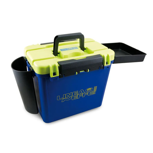 Lineaeffe Super tackle box