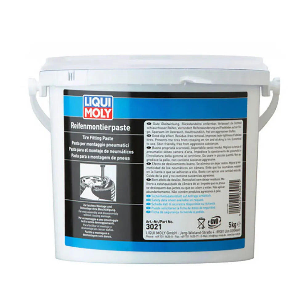 Liqui moly Tire fitting paste 5kg