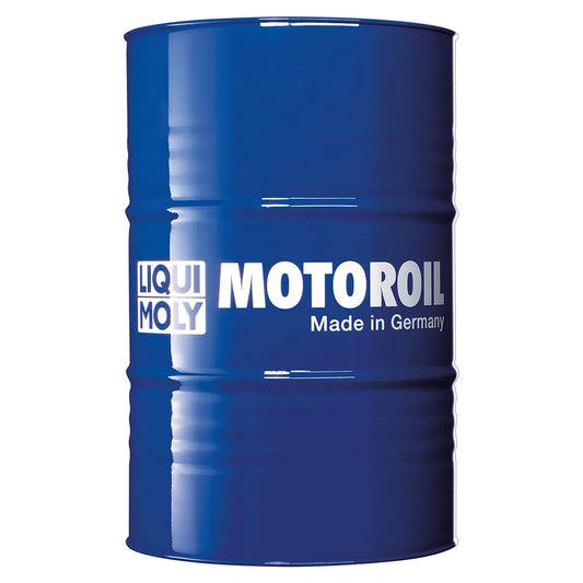 Liqui moly TOP TEC 4200 New Generation SAE 5W-30 motor oil 500ml