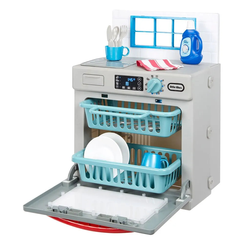 Little tikes First Dishwasher