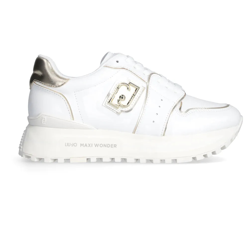 Liu·jo Maxi Wonder 85 trainers