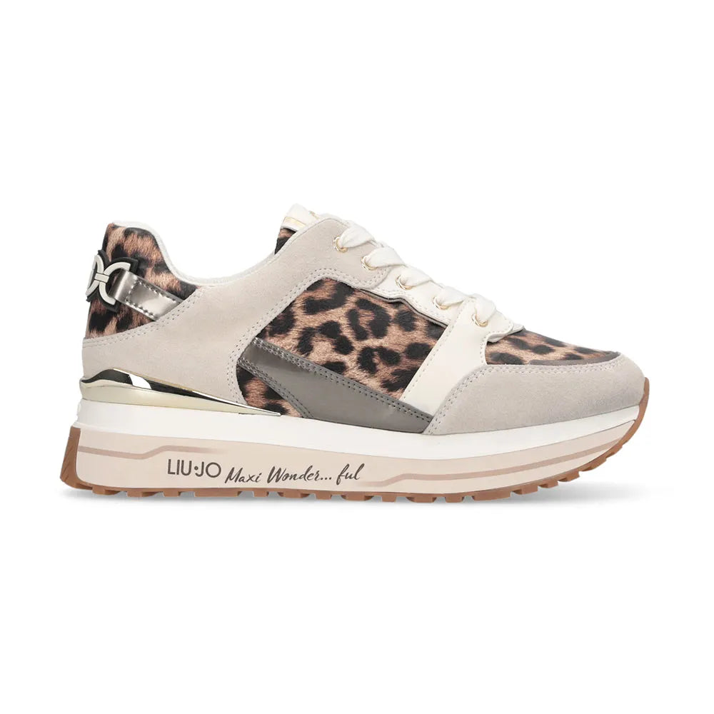 Liu·jo Maxi Wonder 91 trainers
