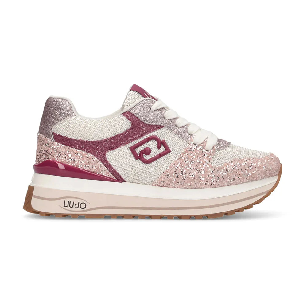 Liu·jo Maxi Wonder 98 trainers