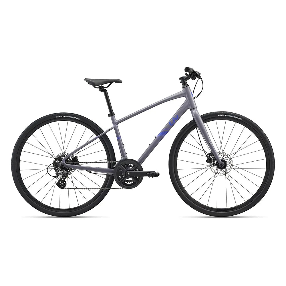 Liv Alight 3 Disc Altus 2026 bike