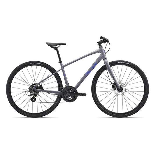 Liv Alight 3 Disc Altus 2026 bike