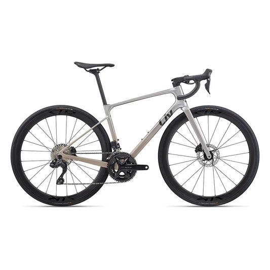 Liv Avail Advanced 0 105 Di2 2026 road bike