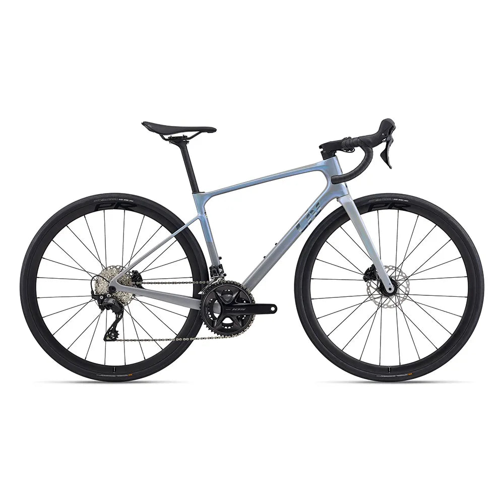 Liv Avail Advanced 2 105 2026 road bike