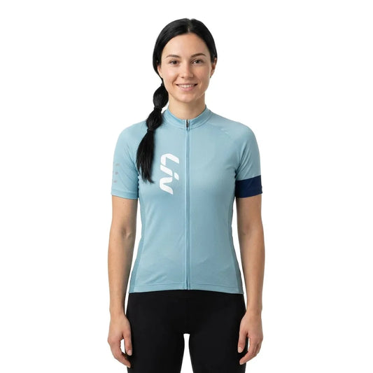 Liv Beliv short sleeve jersey