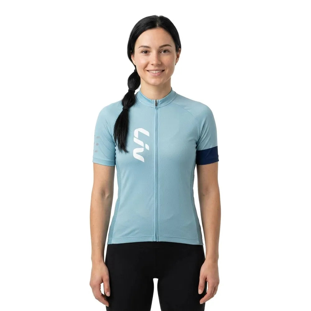 Liv Beliv short sleeve jersey