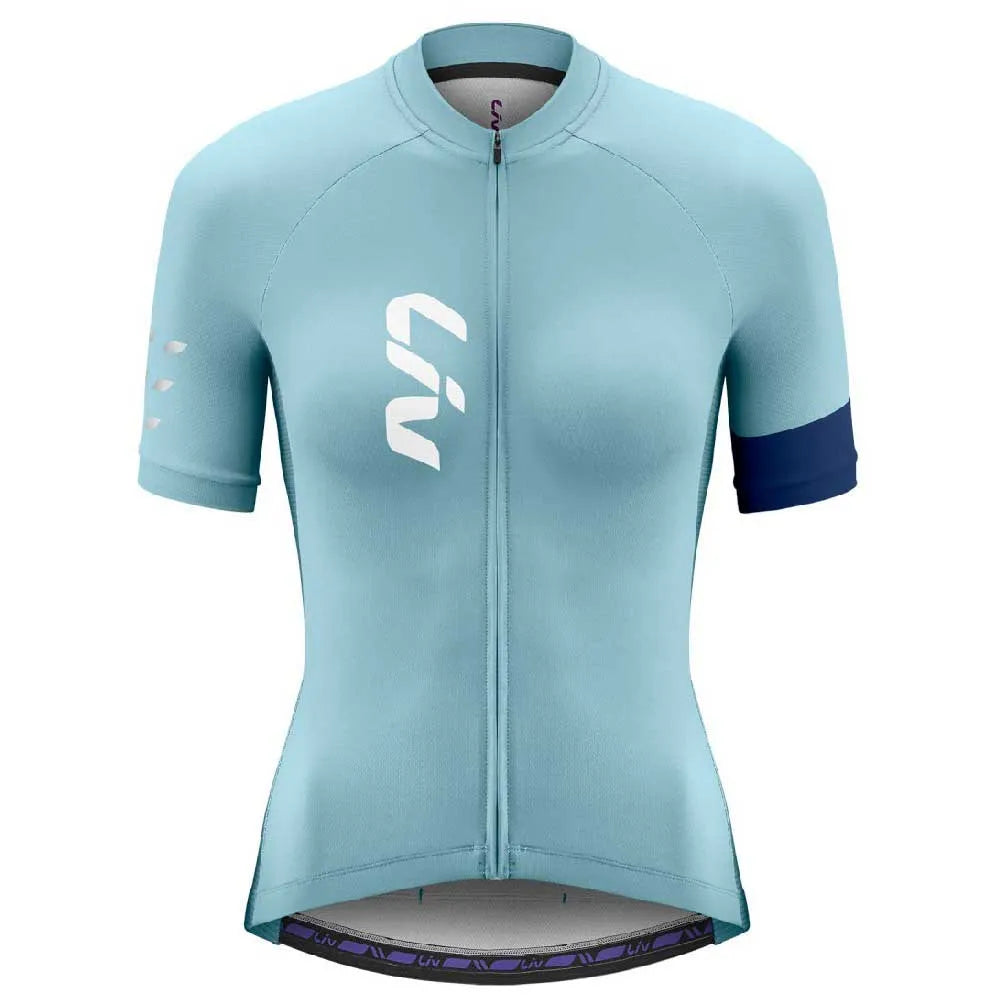 Liv Beliv short sleeve jersey