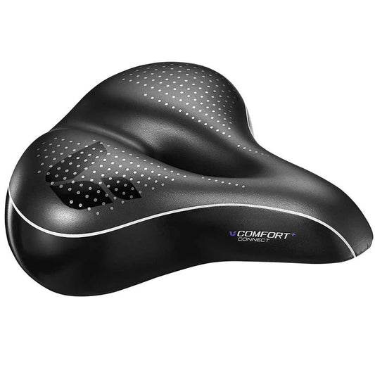 Liv Connect Comfort + saddle