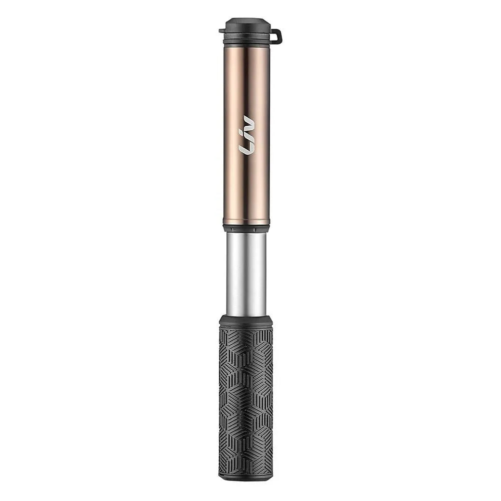 Liv Control Mini+ pump