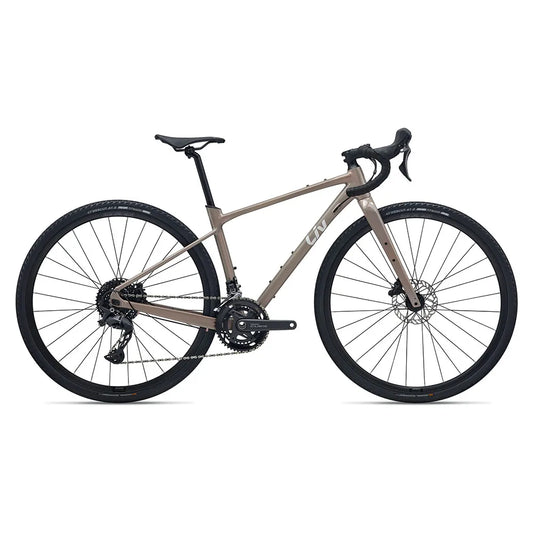 Liv Devote 1 Cues U6020 2026 gravel bike