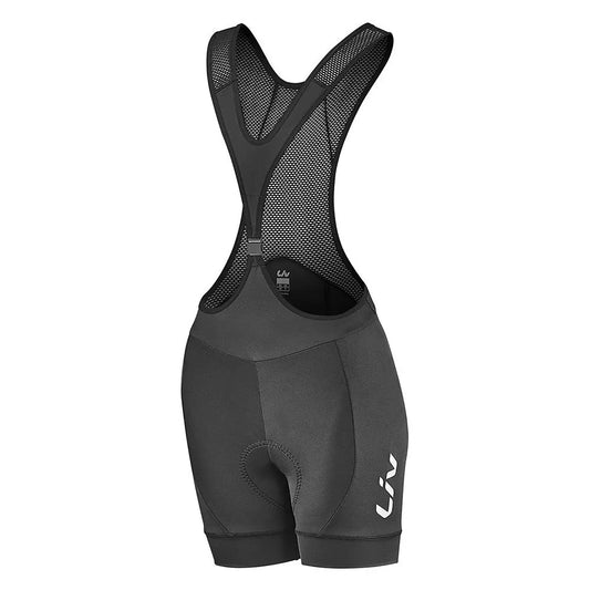 Liv Fisso bib shorts