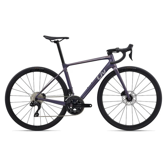 Liv Langma Advanced 1 Pro Compact 105 Di2 2026 road bike
