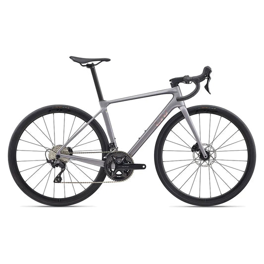Liv Langma Advanced 2 Pro Compact 105 2026 road bike