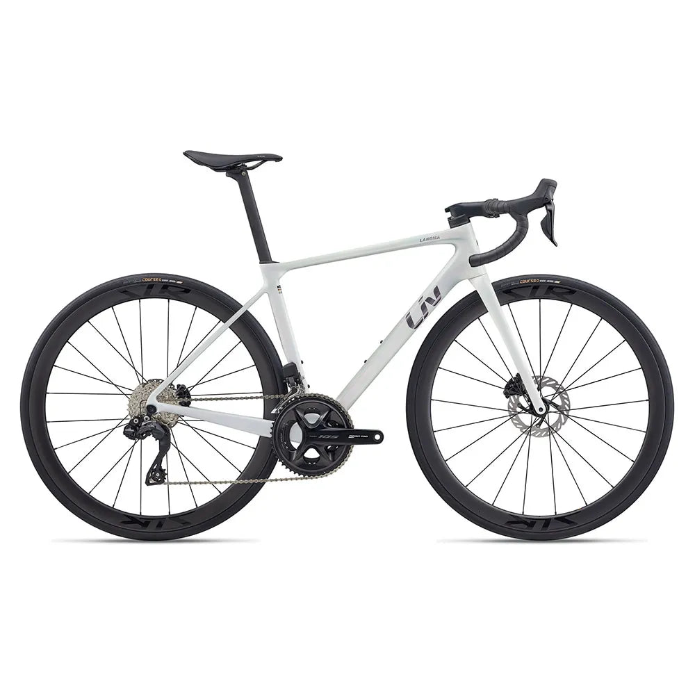 Liv Langma Advanced Pro 1 Pro Compact 105 Di2 2026 road bike