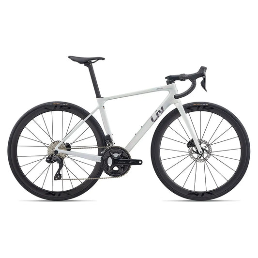 Liv Langma Advanced Pro 1 Pro Compact 105 Di2 2026 road bike