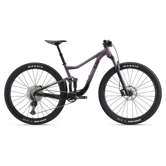 Liv Pique 29´´ Deore M6100 Shadow+ 2023 MTB bike