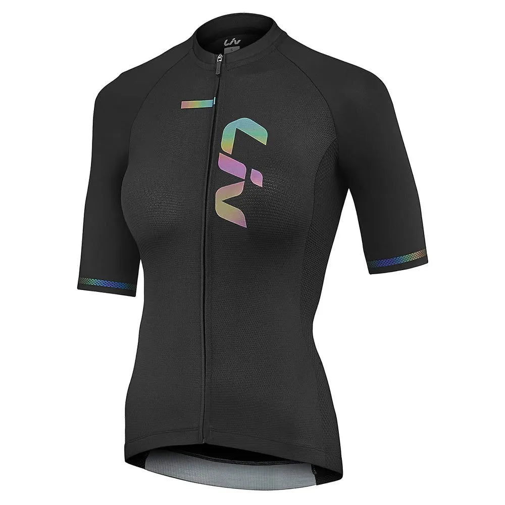 Liv Race Day short sleeve jersey