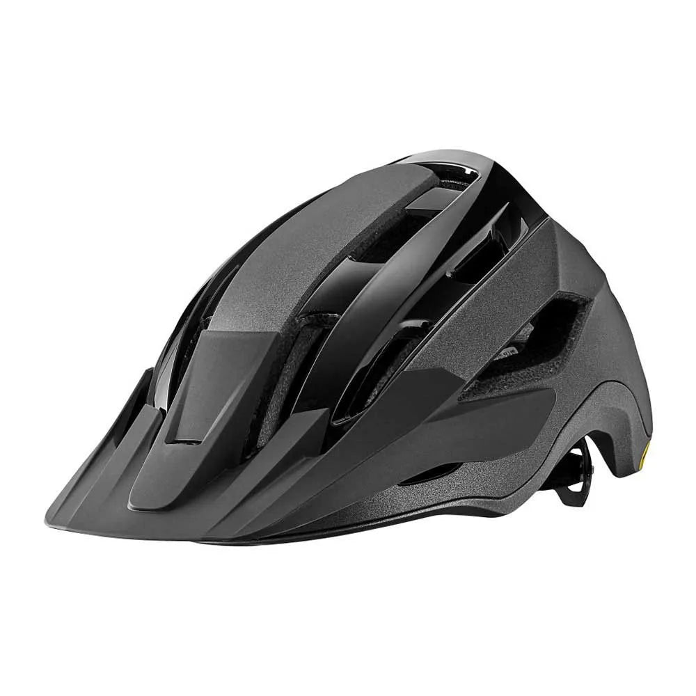 Liv Rail MIPS MTB Helmet