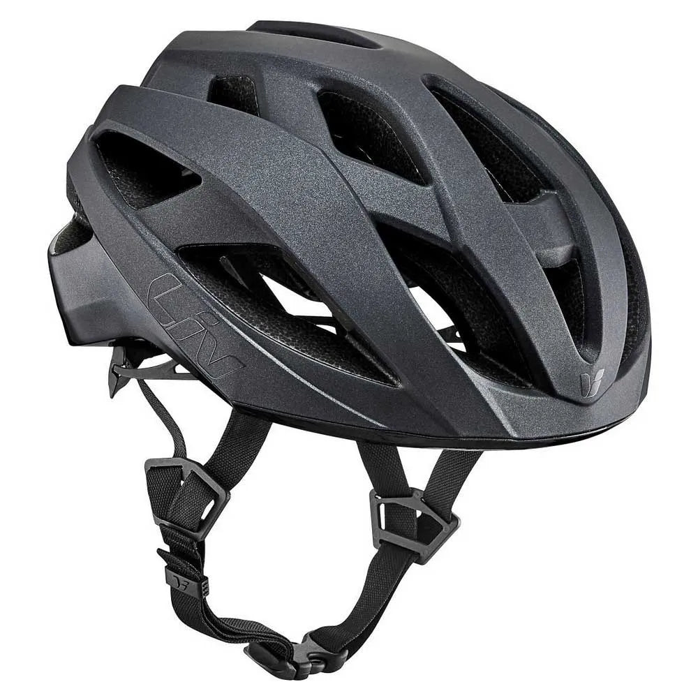 Liv Rev Comp MIPS helmet