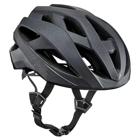 Liv Rev Comp MIPS helmet
